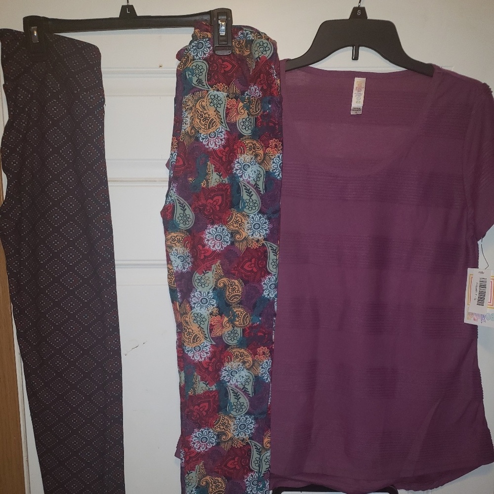 Lularoe Outfit